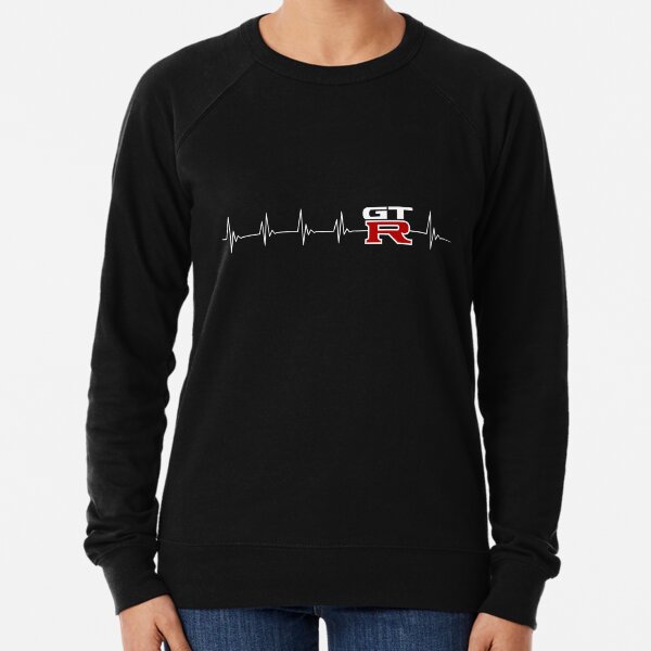 Item preview, Nissan GT-R Heartbeat Black designed and sold by GrassRootsGRG.