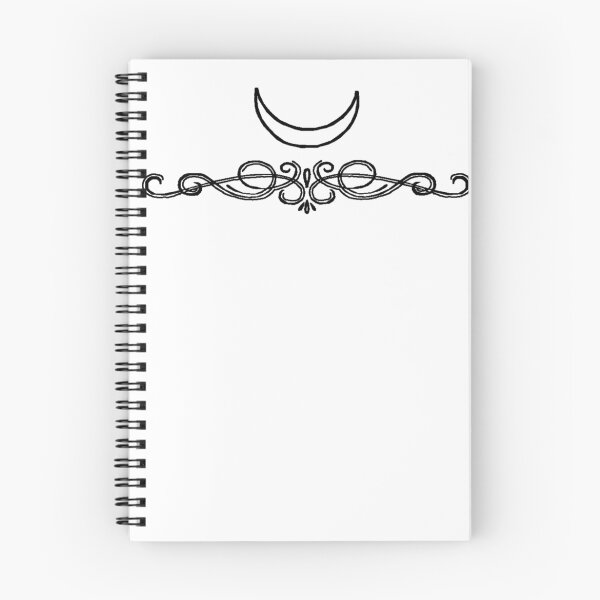 Item preview, the Lunar Chronicles designed and sold by Laura Oliveira.