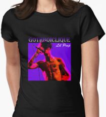 GOTHBOICLIQUE GM MMXVIII Women's Fitted T-Shirt