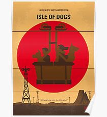 No997 My IoD minimales Filmplakat Poster