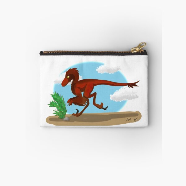 Item preview, Utahraptor  designed and sold by RedVioletShirts.