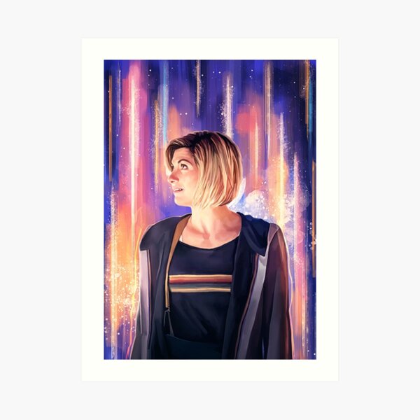 Changes Art Print