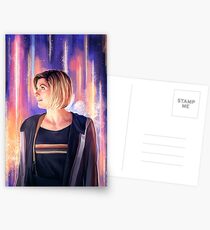 Changes Postcards