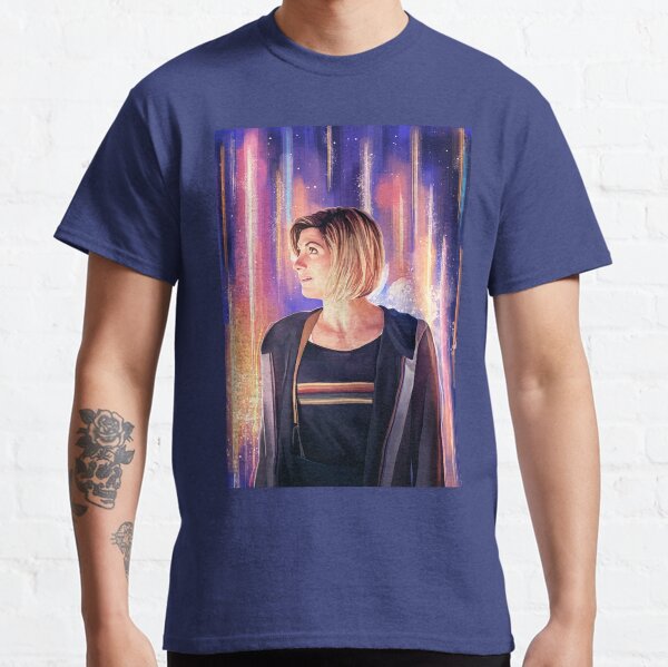 Changes Classic T-Shirt