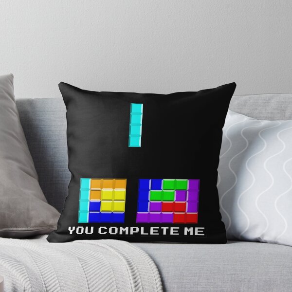 Item preview, You complete me designed and sold by Mile.
