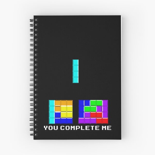 Item preview, You complete me designed and sold by Mile.