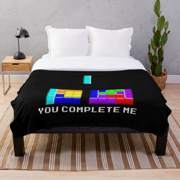 Item preview, Tu me completas designed and sold by Mile.