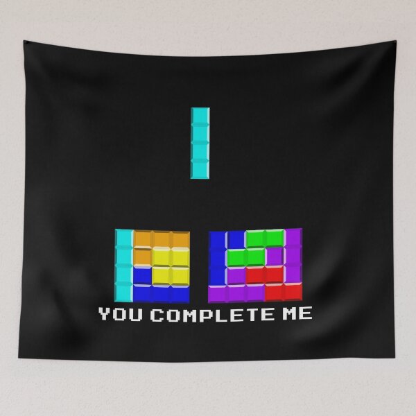 Item preview, You complete me designed and sold by Mile.