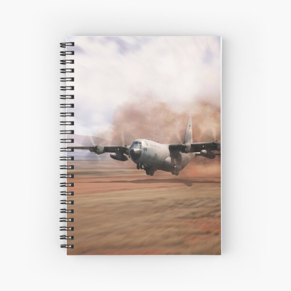 Item preview, Dirt Strip Landing designed and sold by Airpower Art.