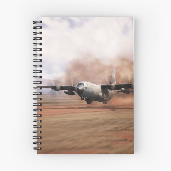 Item preview, Dirt Strip Landing designed and sold by Airpower Art.