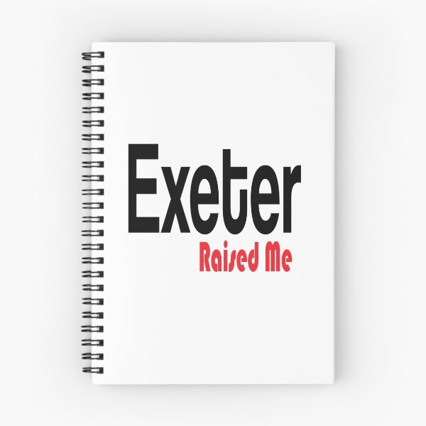 Item preview, Exeter Raised Me United Kingdom Raised Me designed and sold by ProjectX23.