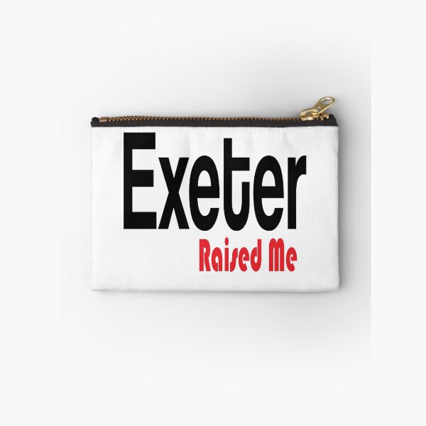 Item preview, Exeter Raised Me United Kingdom Raised Me designed and sold by ProjectX23.