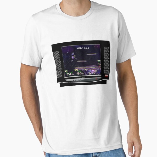Item preview, Wombo Combo CRT TV designed and sold by underscorepound.