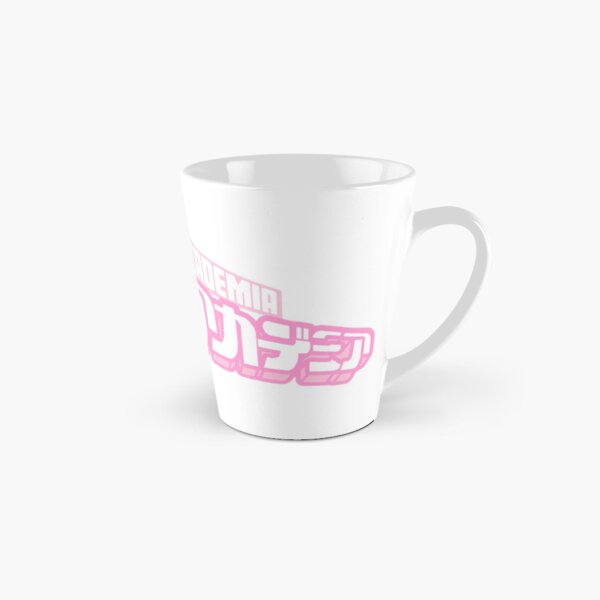 My Hero Academia - ROSA Taza cónica