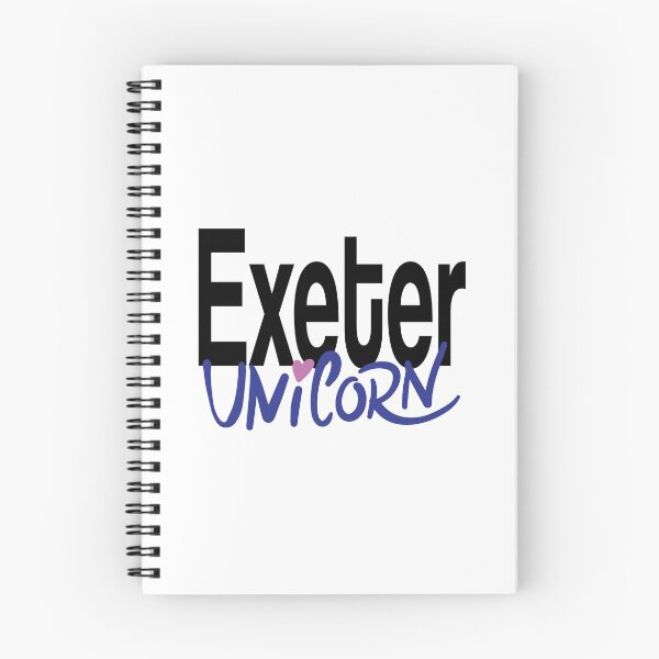 Item preview, Exeter Unicorn United Kingdom Raised Me designed and sold by ProjectX23.
