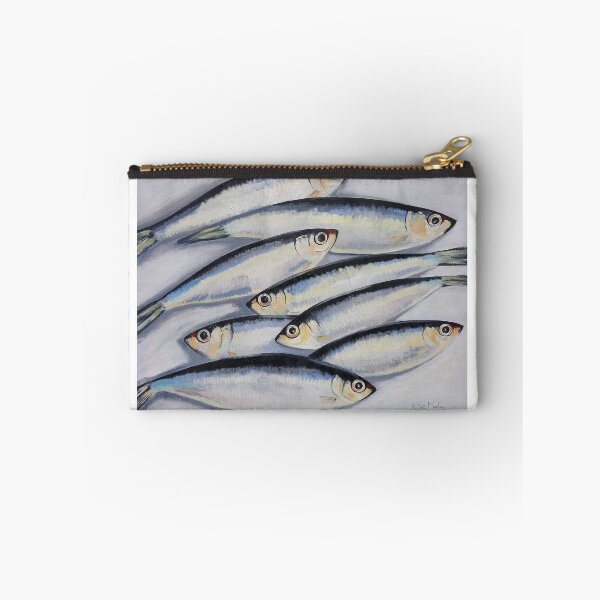 Item preview, Sprat fish  designed and sold by natmorleyuk.