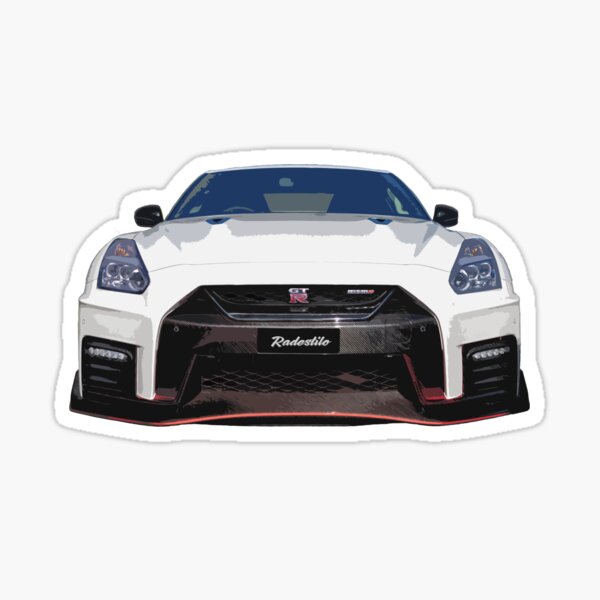 Item preview, NISMO GTR designed and sold by radestilo.