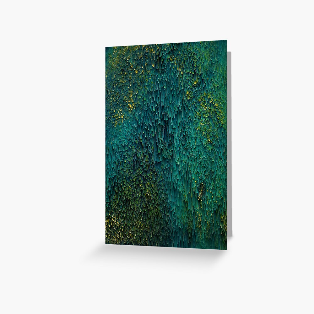 Quetzalcoatl Greeting Card