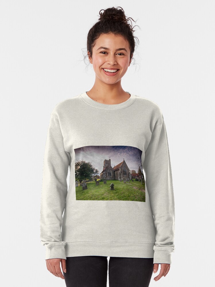 Discover All Saints Sweatshirt
