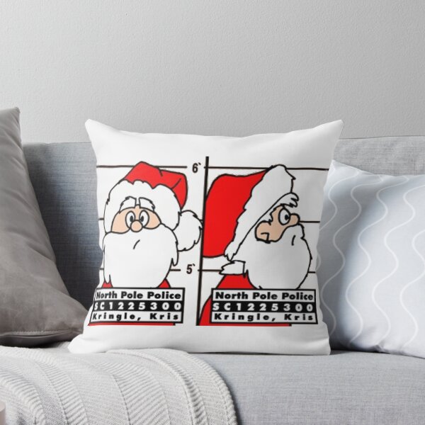 Artikelvorschau, Santa Mug Schuss entworfen und verkauft von simbatron.