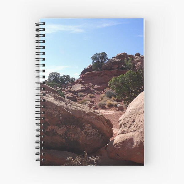 Item preview, Canyonlands National Park - Rocky Aesthetic I designed and sold by ArtworkOfSam.