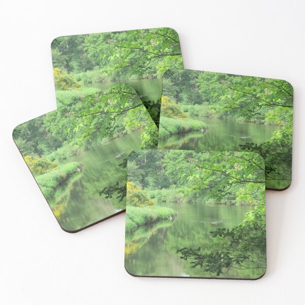 Item preview, River Path designed and sold by BsPhotographs.