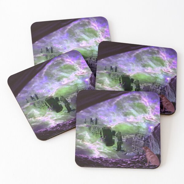 Item preview, Earth Storm as Willow Watches designed and sold by Alternative Perspectives.