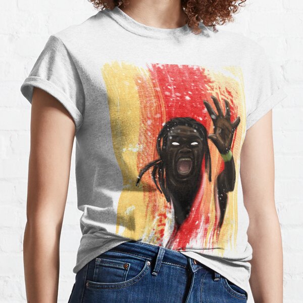 Lion of Gomis - tee Classic T-Shirt