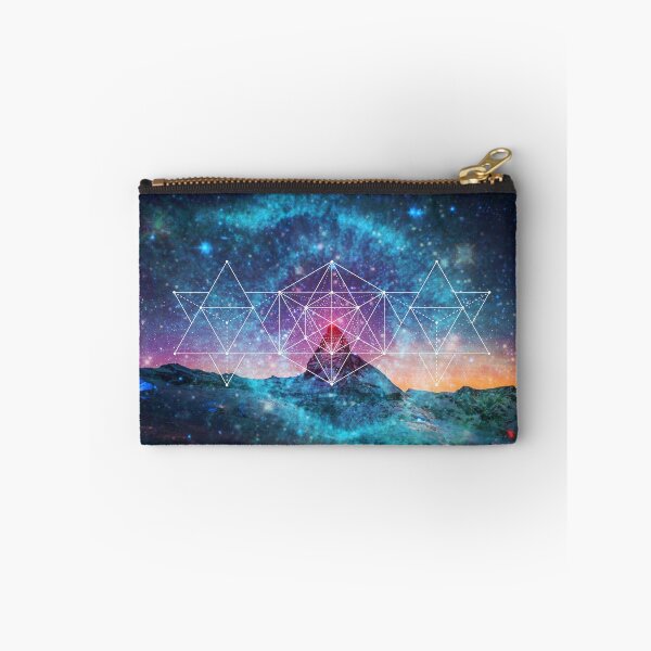 Item preview, Sacred Geometry - Space Triplet designed and sold by FutureThinkers.