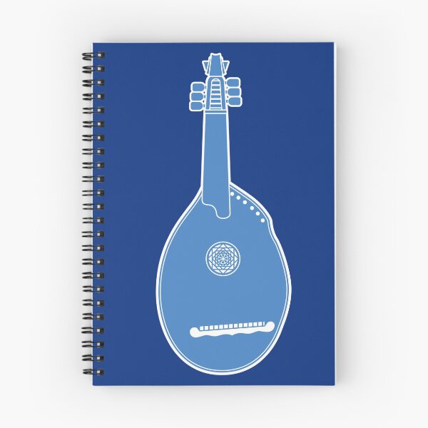Item preview, MUSICAL INSTRUMENTS - KOBZA designed and sold by WOOFANG.
