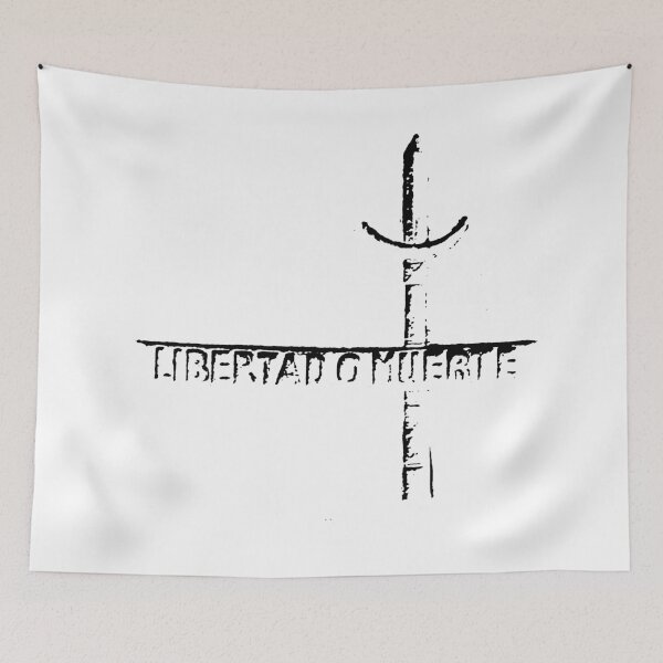Item preview, Libertad designed and sold by TatuShop.