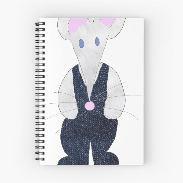 Item preview, Mousey designed and sold by halibutgoatramb.