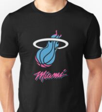 miami heat Unisex T-Shirt