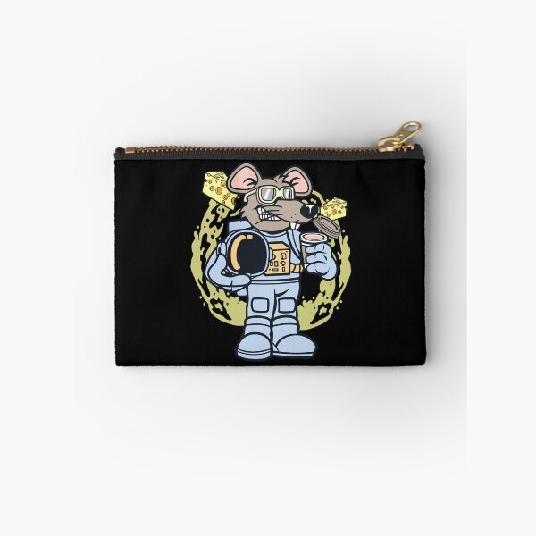 Item preview, Space Rat designed and sold by Bruno King.