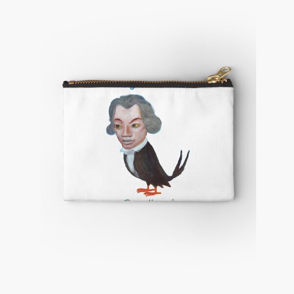 Item preview, Beethoven bird  designed and sold by Diego Manuel Rodriguez.