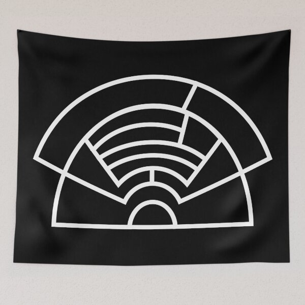 Item preview, Orchestra Layout Diagram  designed and sold by KelseyJB16.