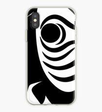 I am Madara iPhone Case