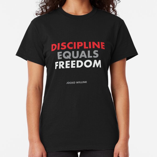 jocko willink shirt