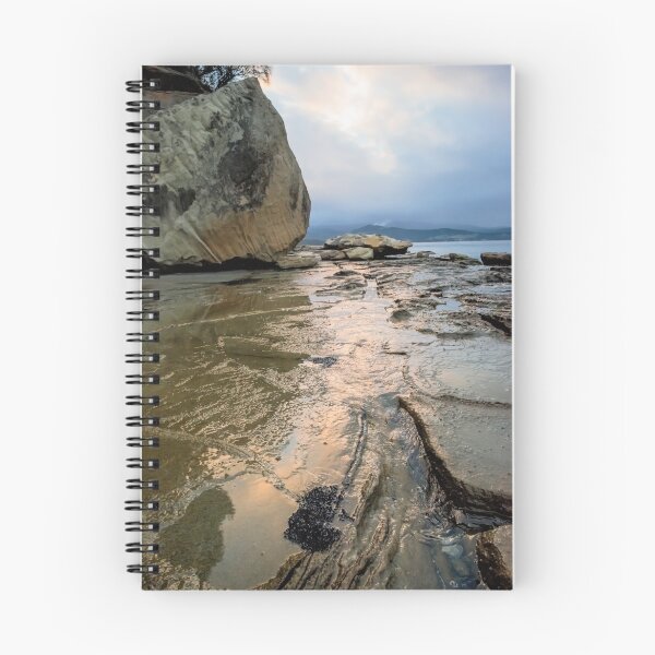 Item preview, Bruny Island Low Tide designed and sold by Anthony Davey.