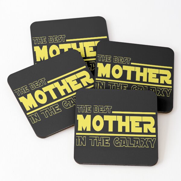 Item preview, The Best Mother In The Galaxy designed and sold by SmartStyle.