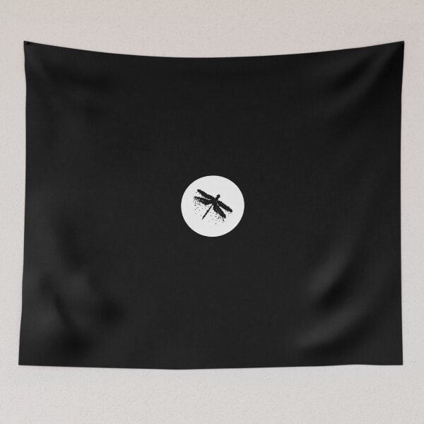 Item preview, SMALL LIBELY URLIBELLE ODONATA LIBELLE Gift designed and sold by fatshirt.