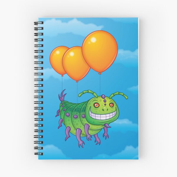 Item preview, Impatient Caterpillar designed and sold by fizzgig.