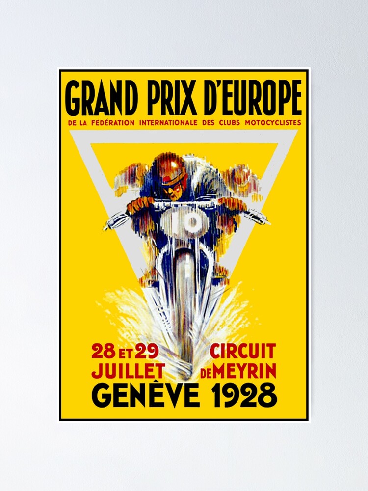 Grand 2024 prix cycles