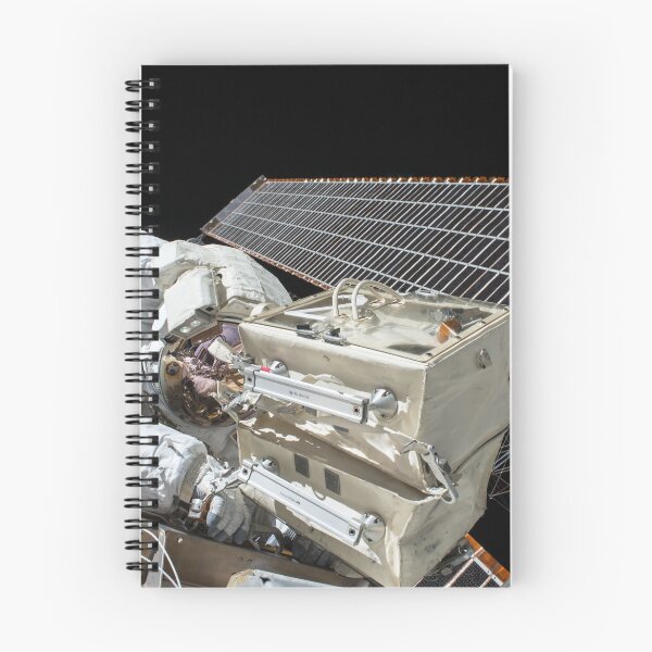 Item preview, Hubble Spacewalk designed and sold by StbdCapsized.