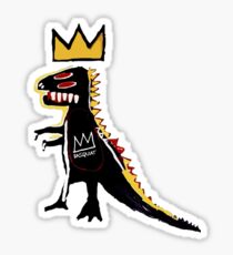 JMB Sticker