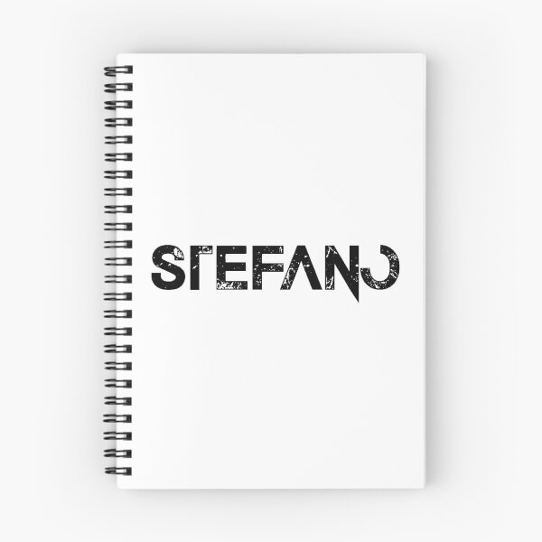 Item preview, Stefano designed and sold by Shalomjoy.
