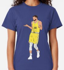 Steph Curry Shrug Classic T-Shirt
