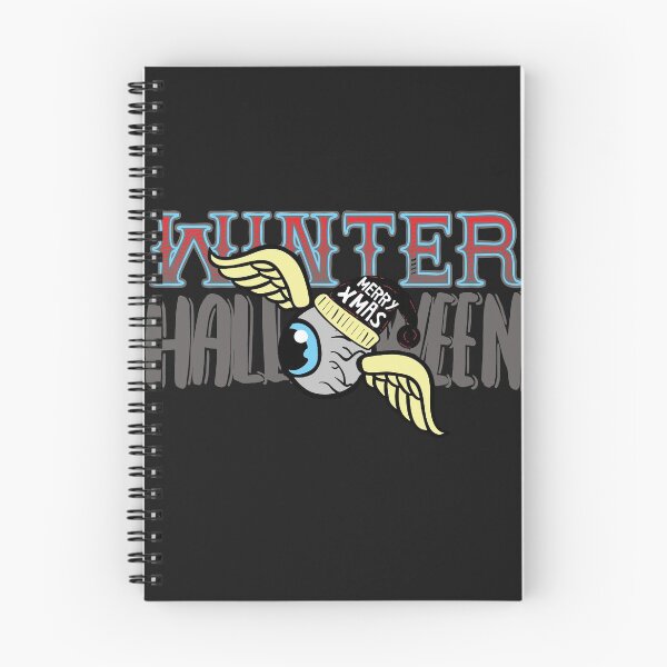 Item preview, Hallowwen and winter designed and sold by dtino.