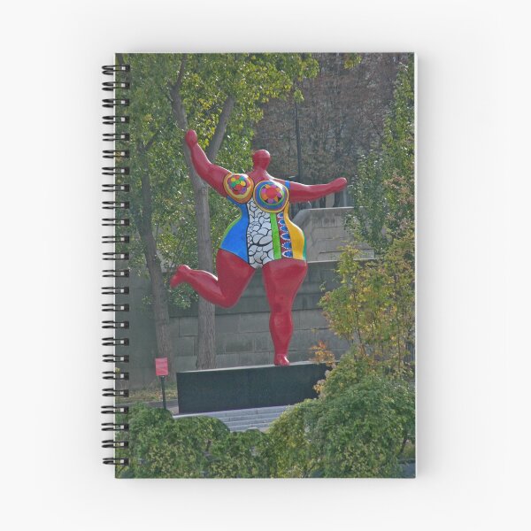 Item preview, Fanciful Figure designed and sold by phil decocco.
