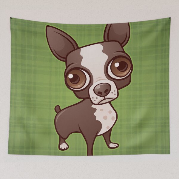 Item preview, Zippy designed and sold by fizzgig.